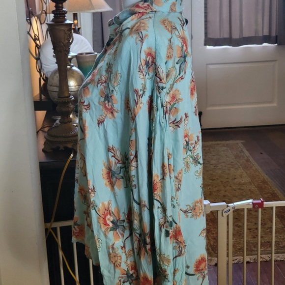 Nine West Missy/Senora/Courant: Woman's Blouse Sz: M - Picture 4 of 16